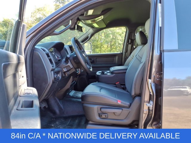 New 2026 RAM 5500 Tradesman AWD/4WD image 13