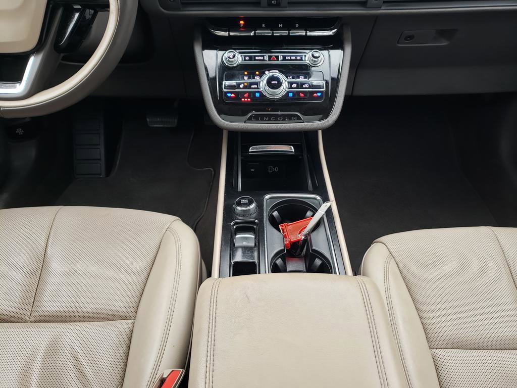 Used 2021 Lincoln Corsair Reserve w/ Elements Package image 22