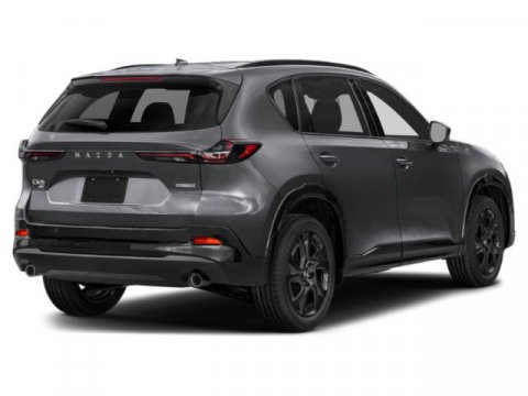 New 2026 MAZDA CX-5 2.5 S w/ Premium Package AWD/4WD image 2