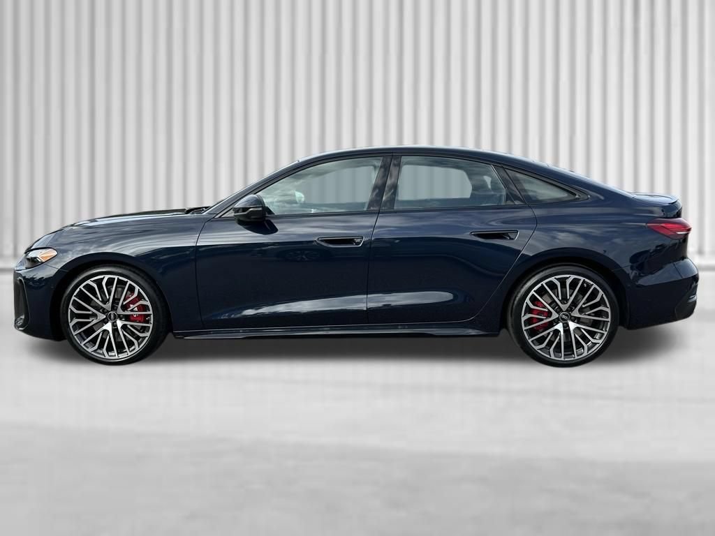 New 2026 Audi S5 Premium Plus AWD/4WD video 2