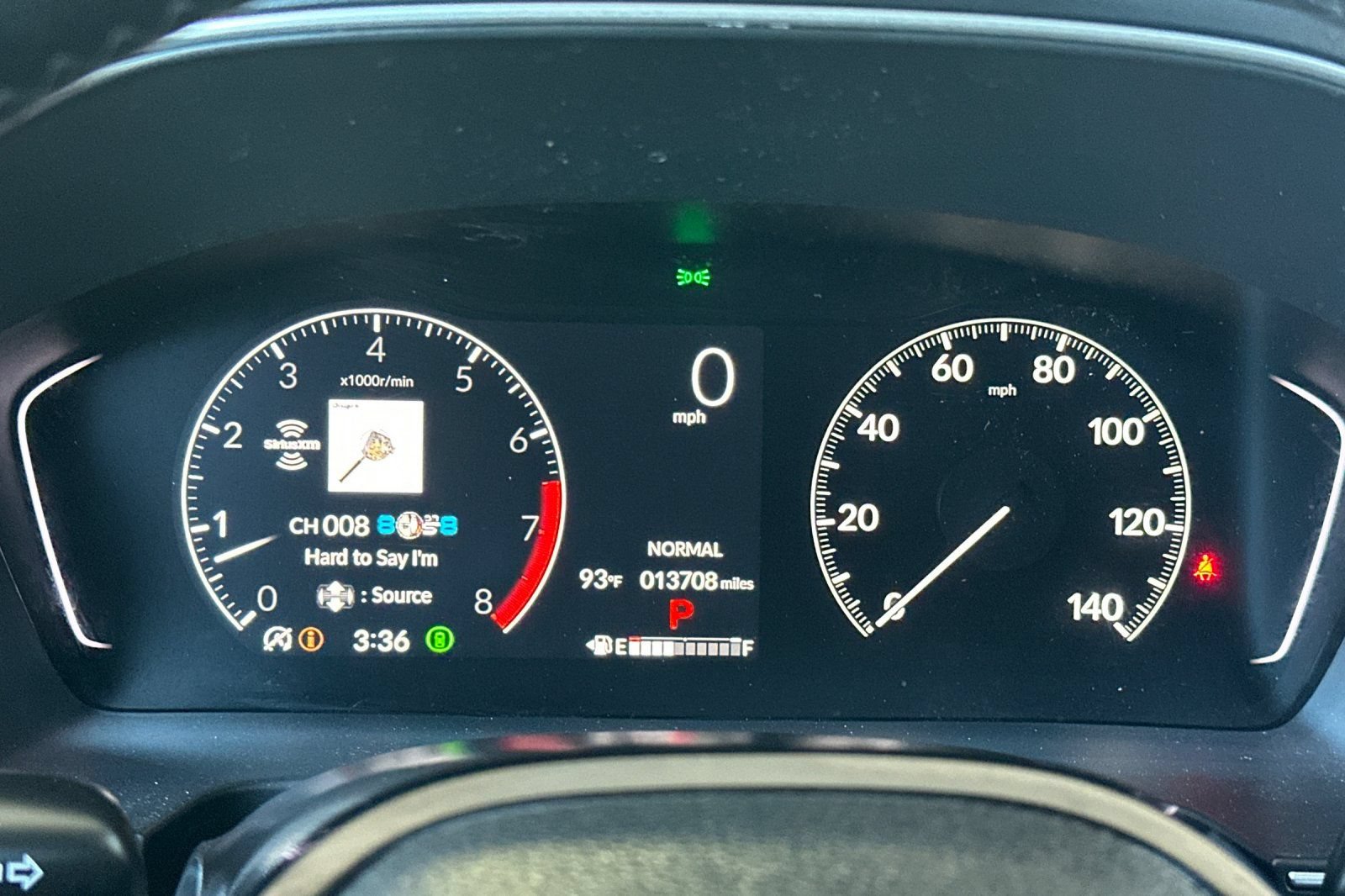 Used 2025 Honda Pilot Touring image 24