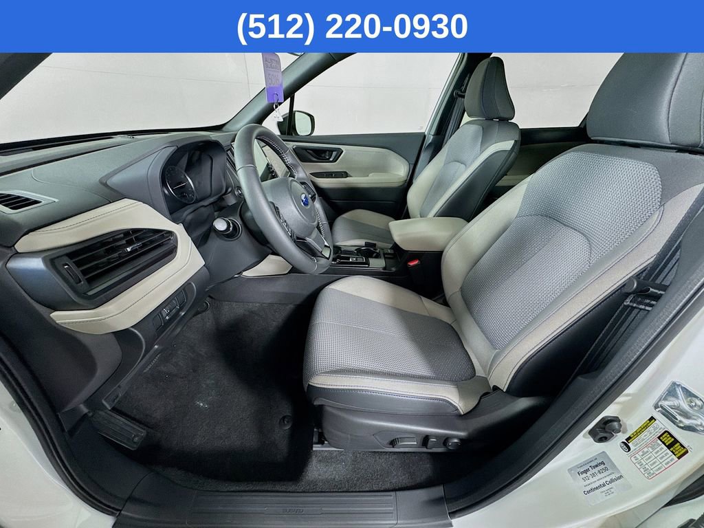 Used 2026 Subaru Forester Premium AWD/4WD image 24