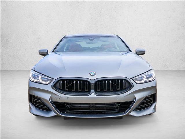 New 2026 BMW 840i xDrive w/ M Sport Professional Package AWD/4WD video 2