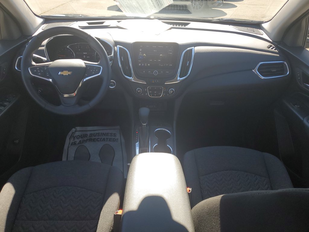 Certified 2024 Chevrolet Equinox LT AWD/4WD image 30