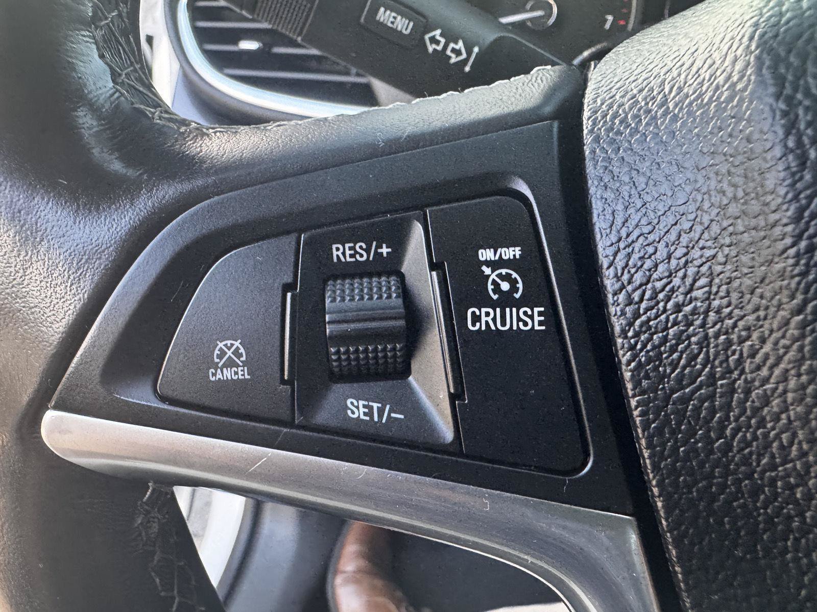 Certified 2019 Buick Encore Preferred AWD/4WD image 20