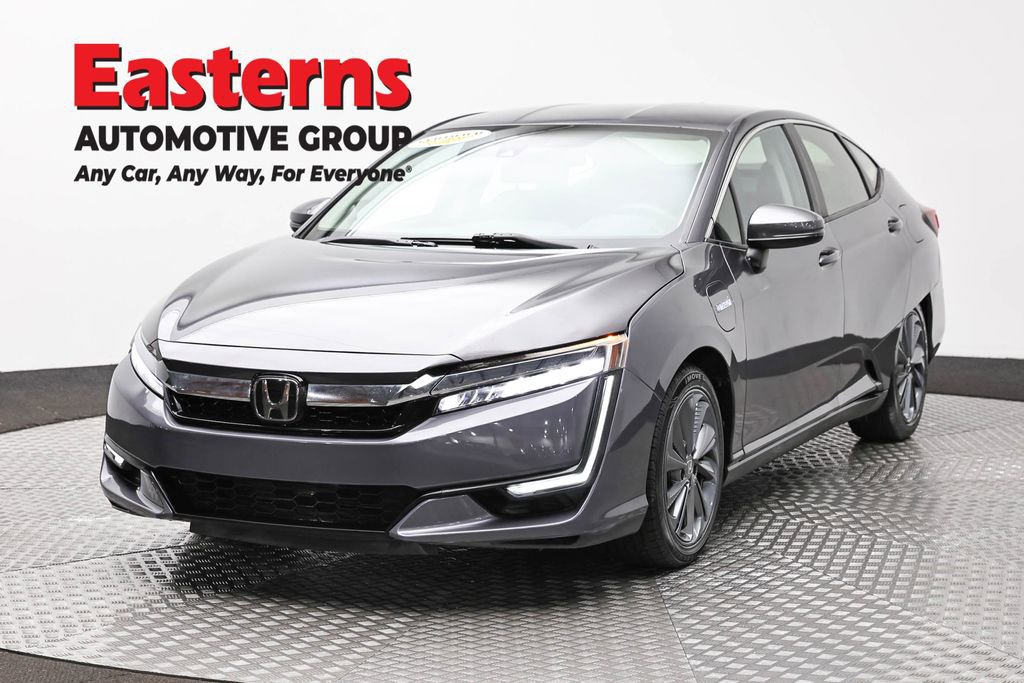 Used 2018 Honda Clarity Plug-In Hybrid