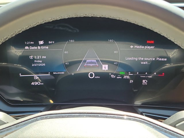 Certified 2025 Audi A5 2.0T Premium Plus Sedan w/ Premium Plus image 23