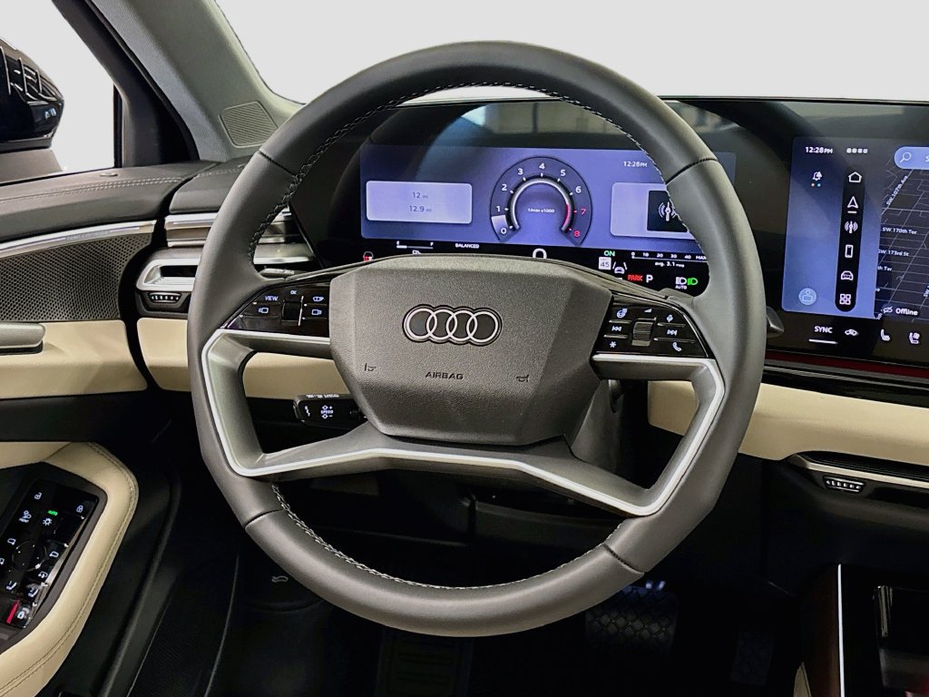 New 2026 Audi A6 Premium Plus AWD/4WD image 20