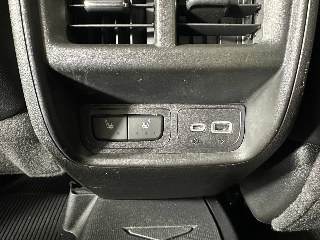 Used 2019 Cadillac XT4 Premium Luxury w/ Trailering Package AWD/4WD image 22