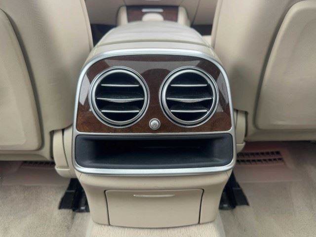 Used 2014 Mercedes-Benz S 550 Sedan image 42