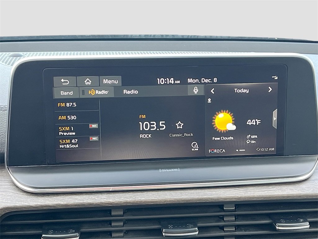 Used 2021 Kia Telluride EX image 15