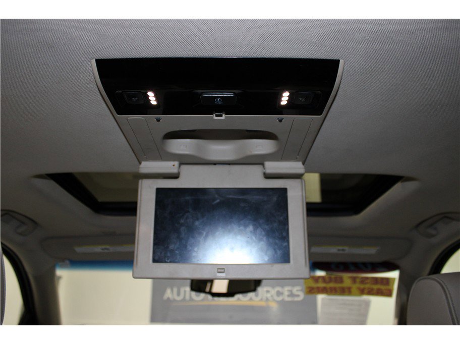 Used 2018 GMC Yukon XL Denali w/ Denali Ultimate Package image 20