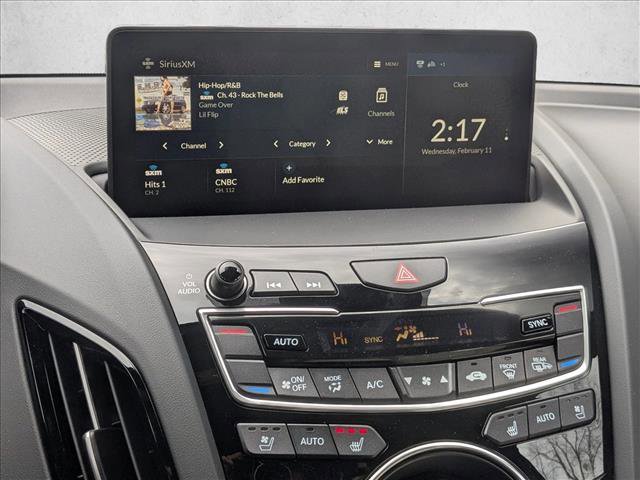 New 2026 Acura RDX A-Spec image 12