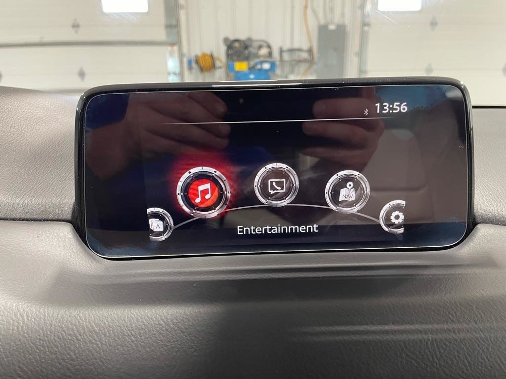 Used 2018 MAZDA CX-5 Grand Touring FWD image 32
