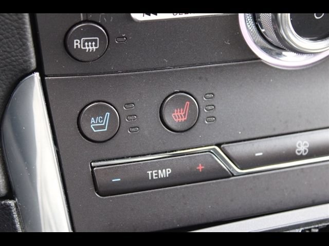 Used 2020 Ford Edge ST w/ Equipment Group 401A AWD/4WD image 42