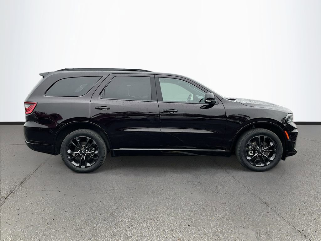 Certified 2024 Dodge Durango GT image 8