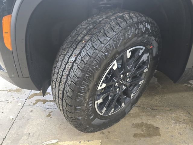 New 2026 Chevrolet Traverse Z71 w/ Driver Confidence Package image 36