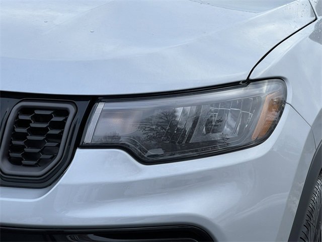 New 2026 Jeep Compass Limited image 35