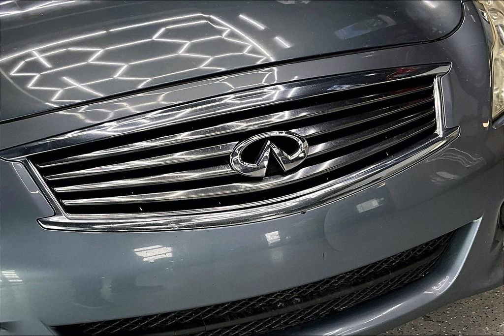 Used 2010 INFINITI G37 x w/ Premium Pkg image 32