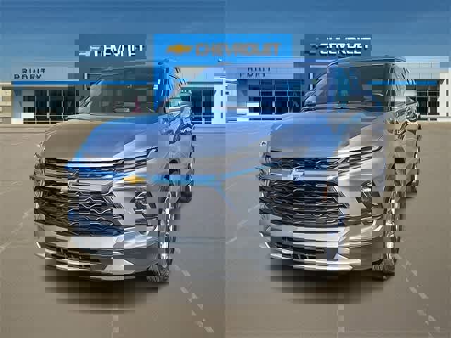 Certified 2023 Chevrolet Blazer LT w/ Convenience Package