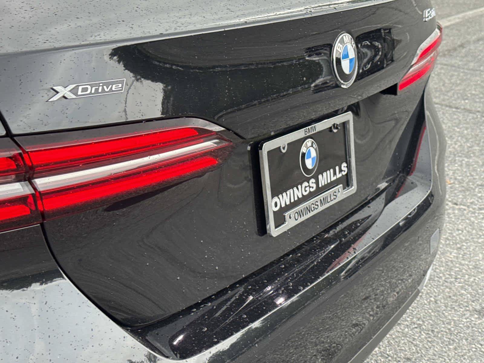 Used 2024 BMW 530i xDrive w/ Premium Package AWD/4WD image 21