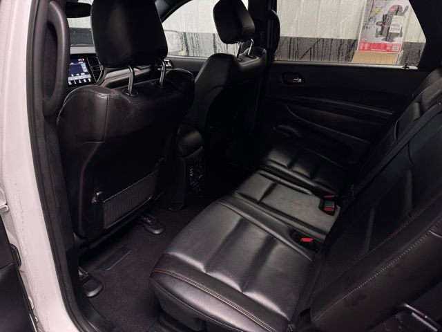 Certified 2024 Dodge Durango GT image 21