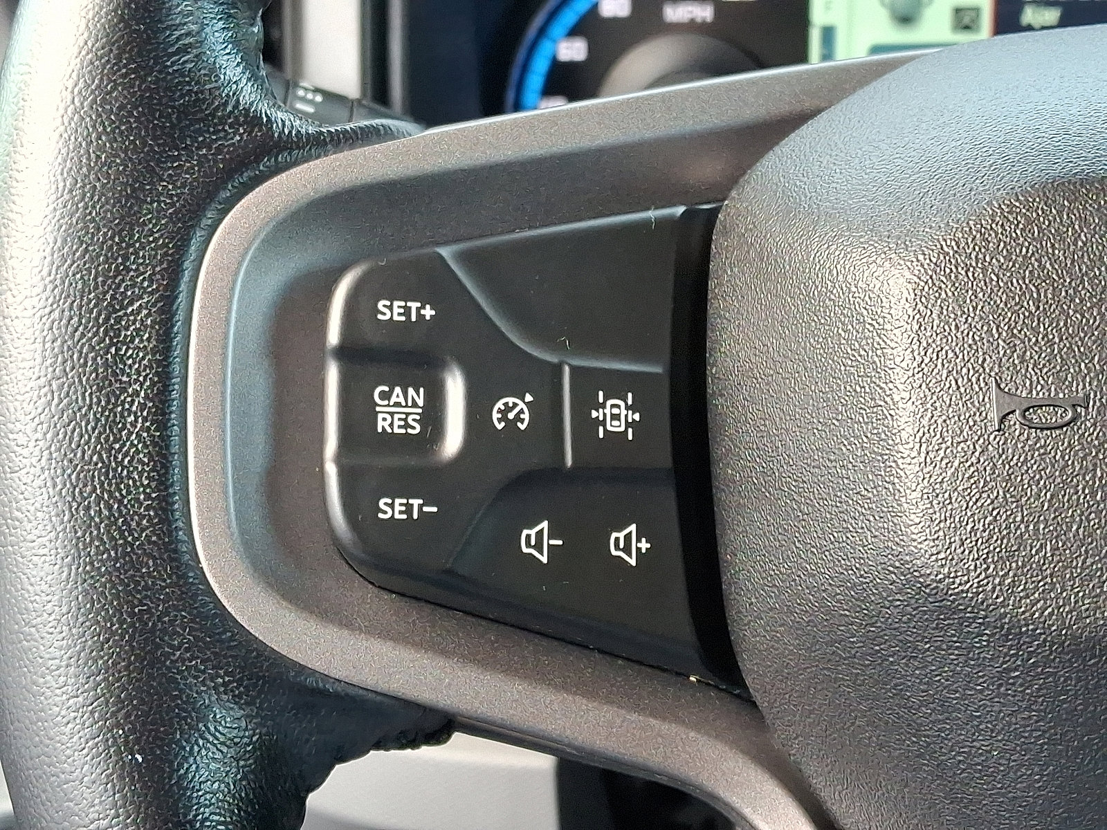 Certified 2023 Ford Bronco Big Bend image 22