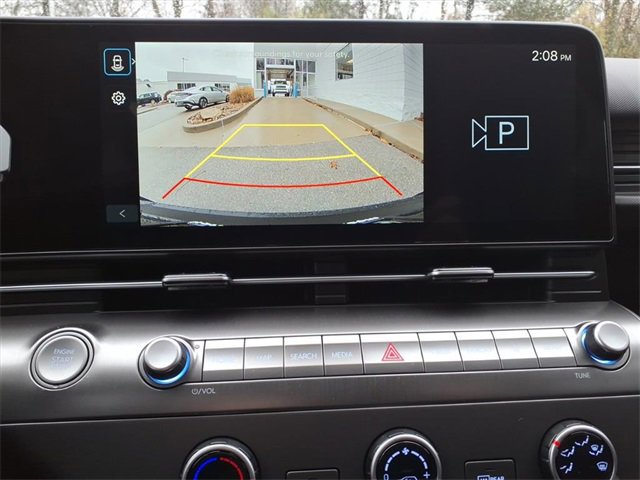 New 2026 Hyundai Kona SE image 14