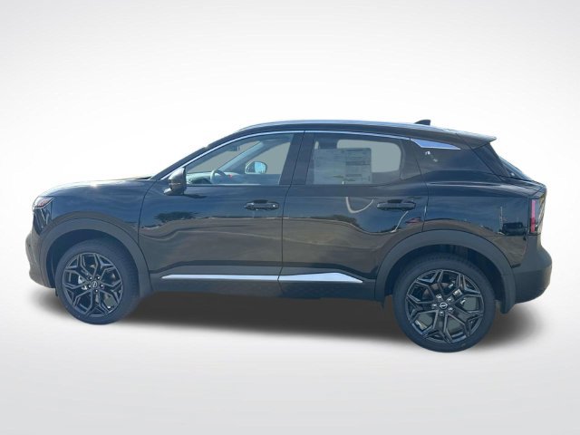 New 2027 Nissan Kicks SR FWD image 6