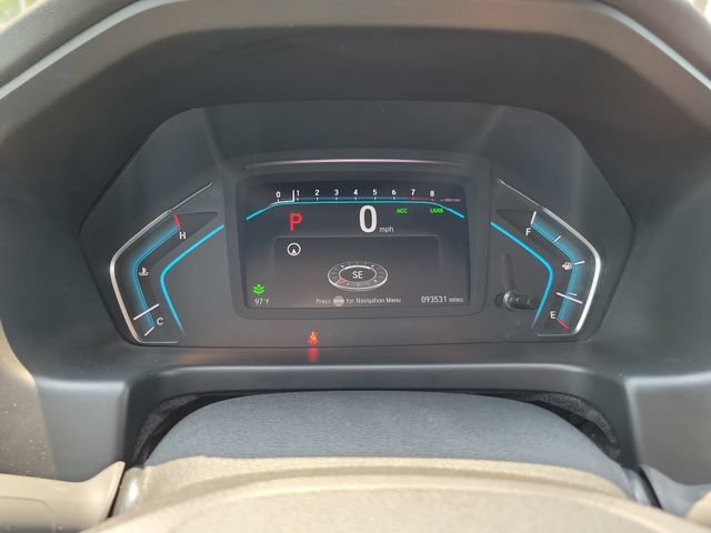 Used 2018 Honda Odyssey EX-L image 21