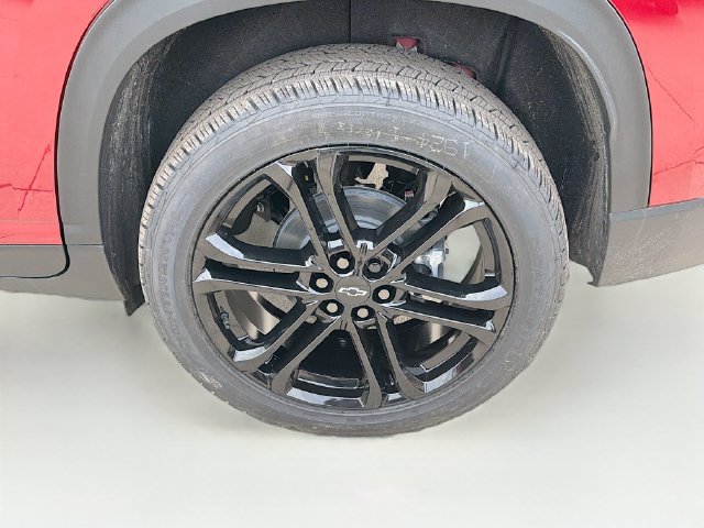 New 2026 Chevrolet Traverse LT FWD image 34