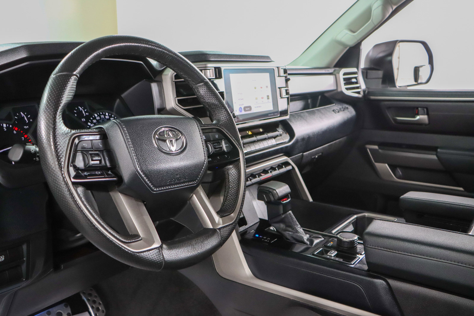 Used 2024 Toyota Tundra SR5 w/ TRD Off-Road Package image 24