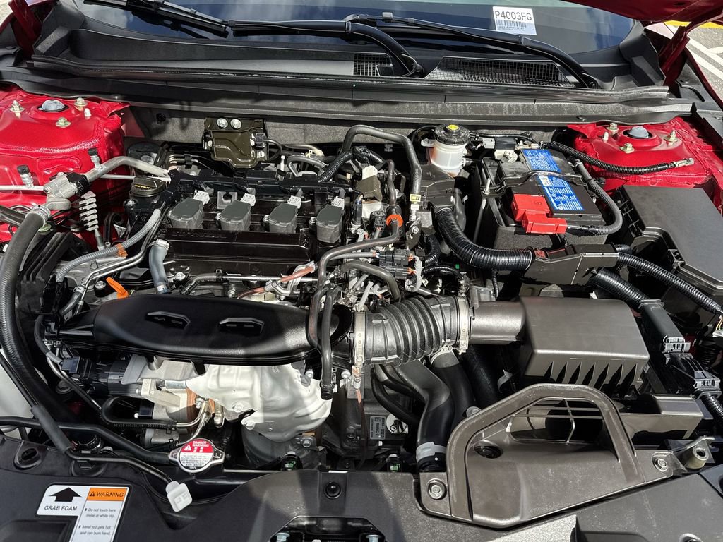 Used 2024 Honda Accord EX image 58