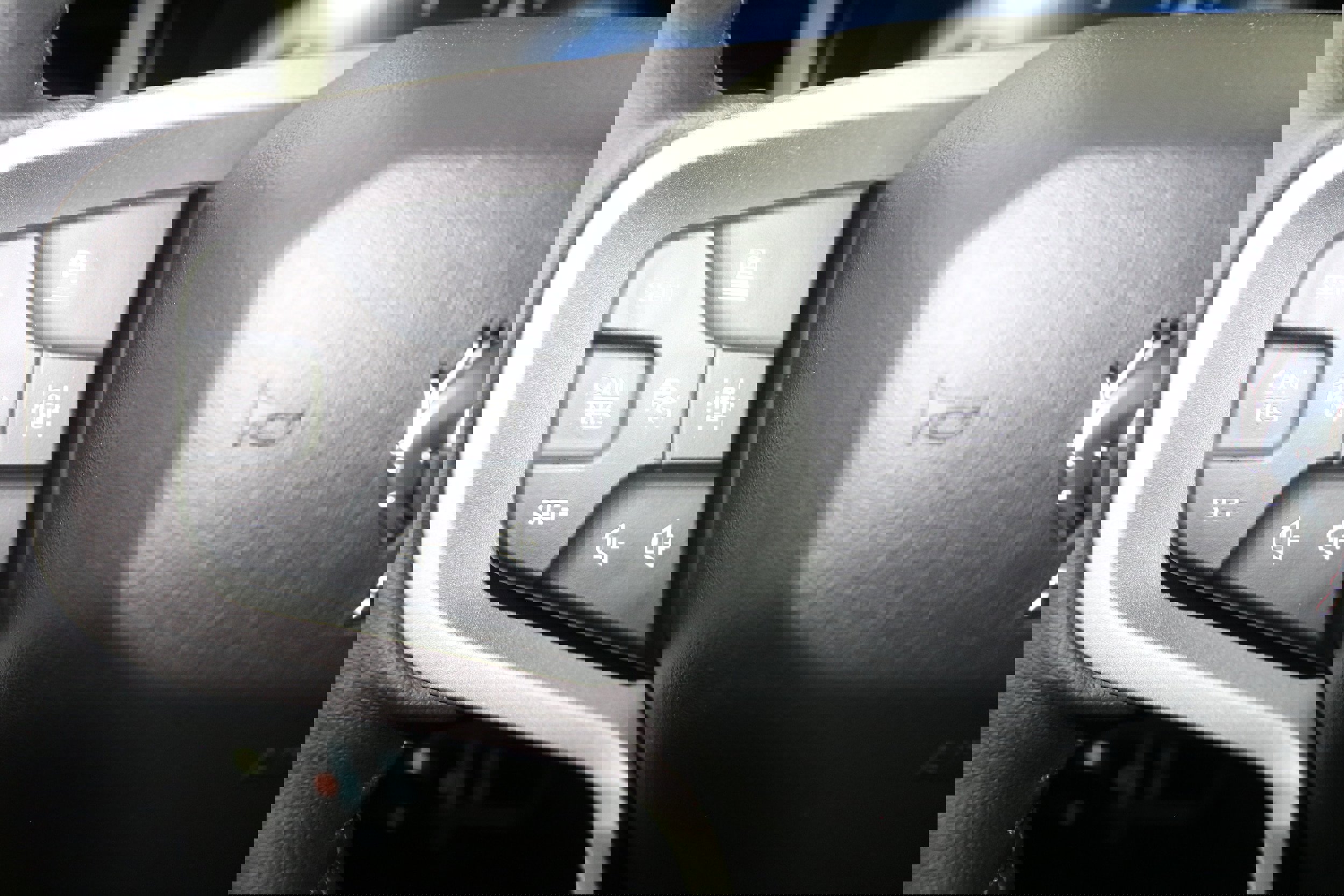 New 2025 Ford Bronco Badlands image 16