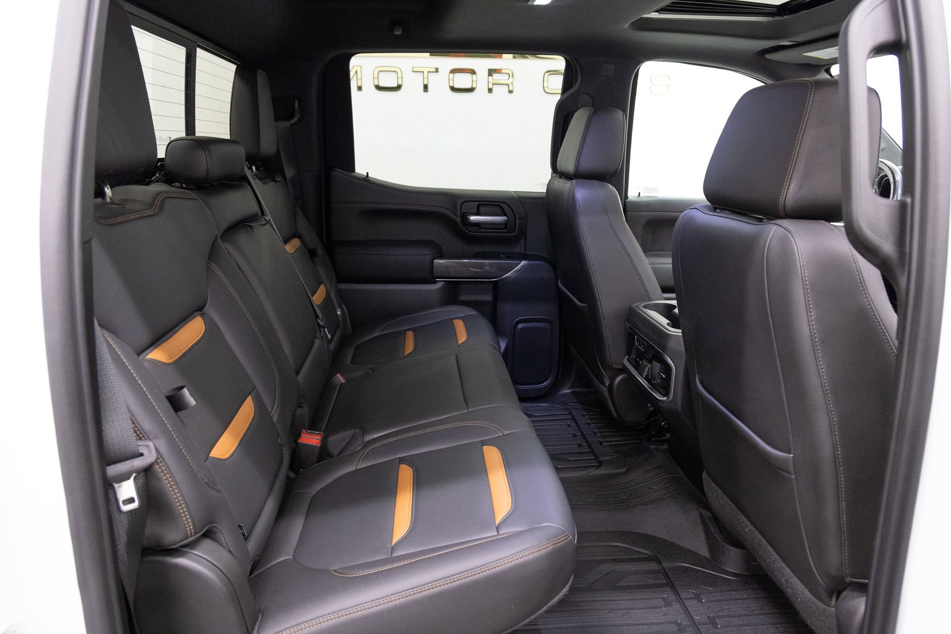 Used 2019 GMC Sierra 1500 AT4 w/ AT4 Premium Package AWD/4WD image 20
