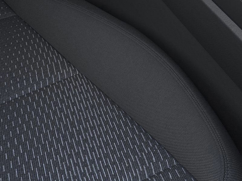 New 2026 Chevrolet Equinox LT w/ Safety and Technology Package image 21