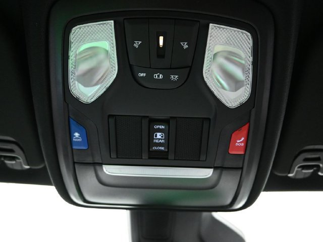 New 2026 RAM 1500 Big Horn AWD/4WD image 35