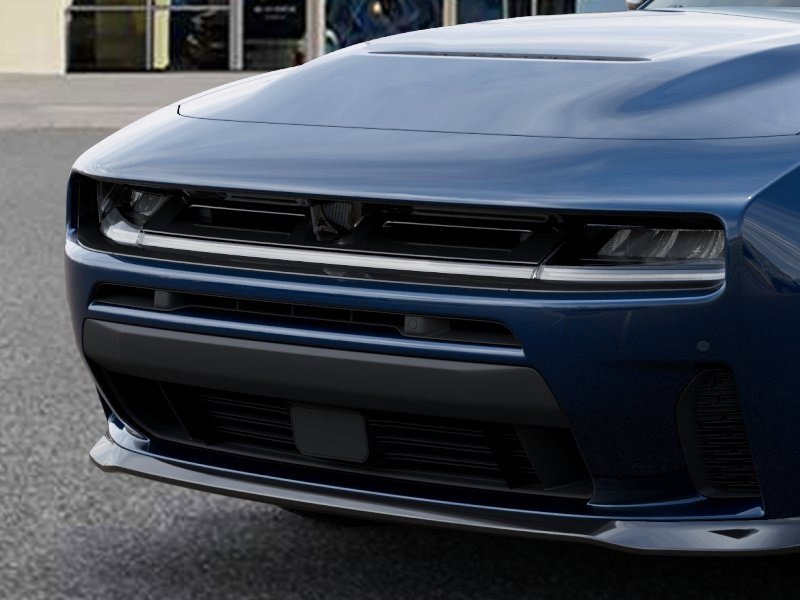 New 2026 Dodge Charger Scat Pack image 11