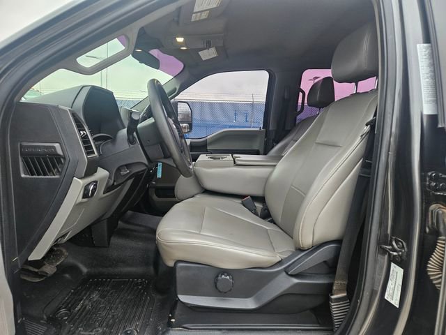 Used 2020 Ford F450 XL w/ Power Equipment Group image 8