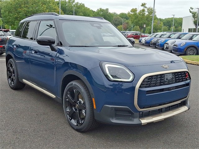 New 2026 MINI Cooper Countryman S image 2