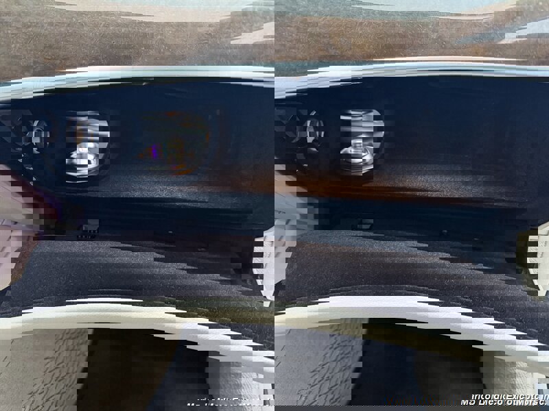 Used 2017 Mercedes-Benz S 550 S 550 4MATIC w/ Premium Package image 64