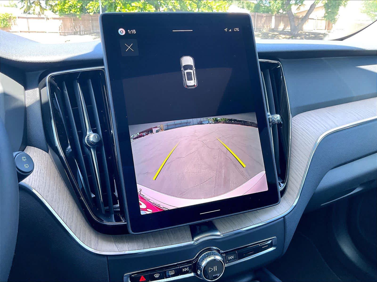 New 2026 Volvo XC60 B5 Core AWD/4WD image 20