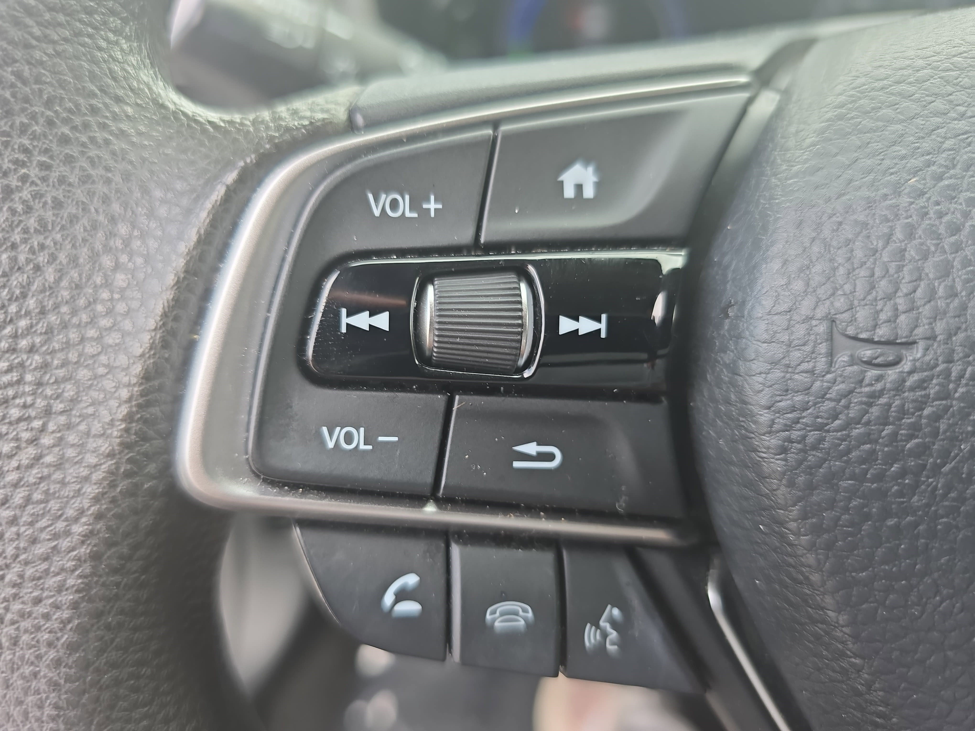 Used 2022 Honda Insight EX image 16
