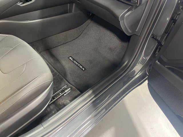 New 2026 Hyundai Elantra Sport image 21