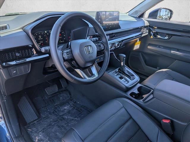 New 2026 Honda CR-V EX-L image 3
