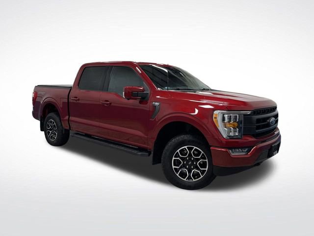 Used 2022 Ford F150 Lariat image 45