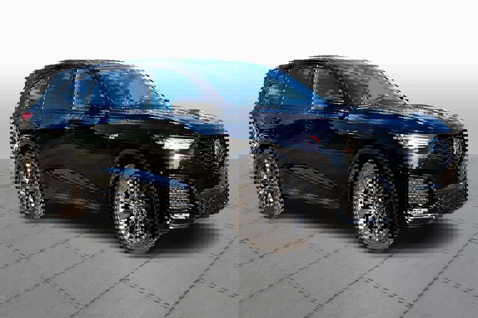 New 2026 Acura MDX A-Spec image 2