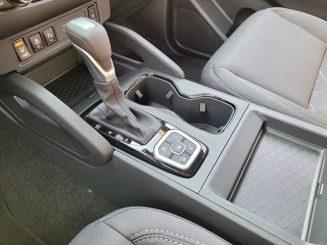 New 2026 Nissan Frontier SV w/ SV Convenience Package image 19