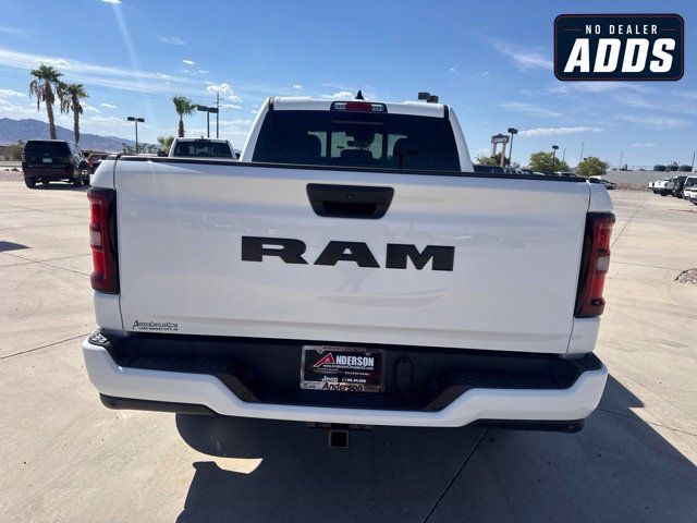 New 2026 RAM 1500 Express RWD image 4