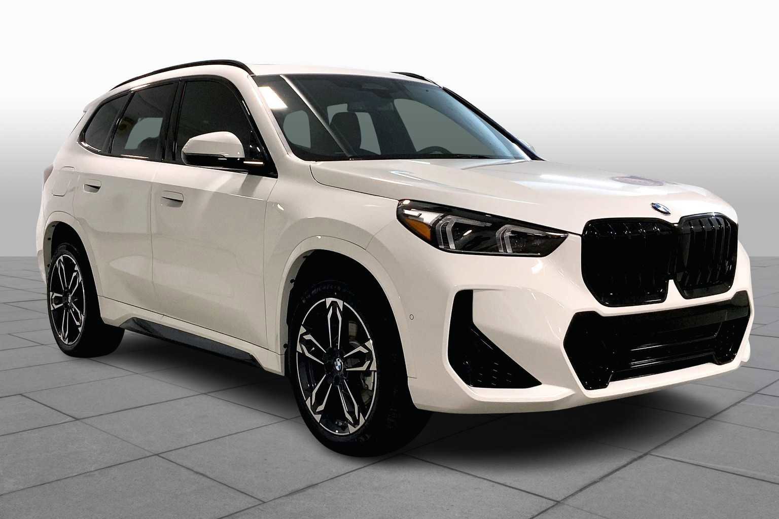 New 2026 BMW X1 xDrive28i w/ M Sport Package image 2